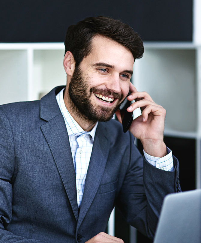 Entre em contato com a Engenheria Alberti, Scabora e Lenzi