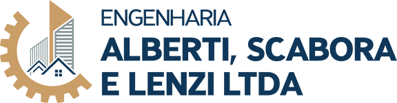 Ir para a página inicial de Engenheria Alberti, Scabora e Lenzi